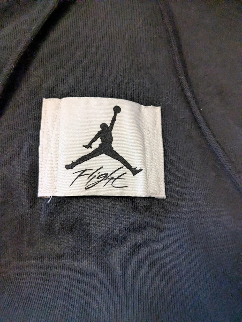 Jordan pullover hoodie